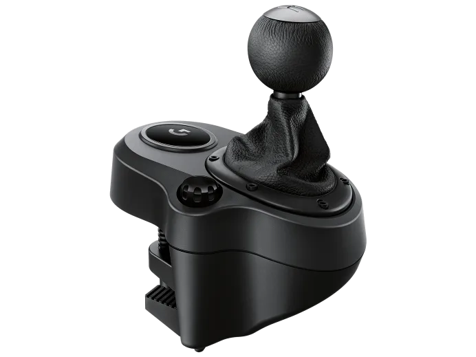 Logitech G Driving Force Gear Shifter