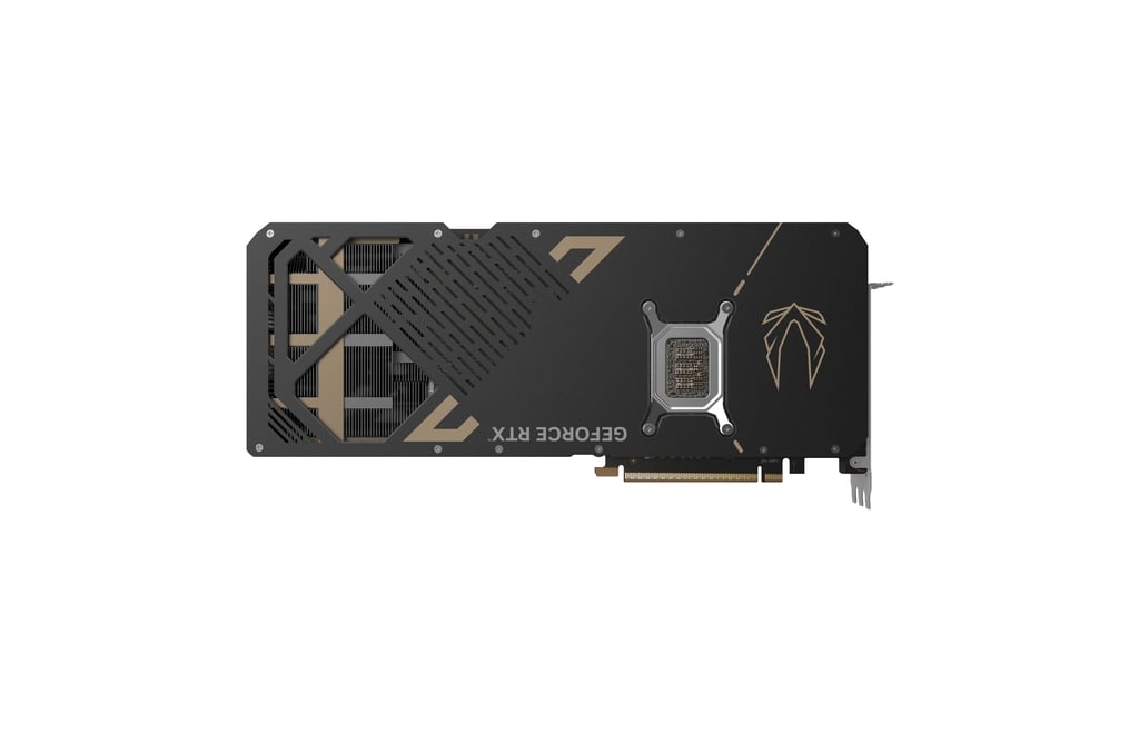 ZOTAC GAMING GeForce RTX 5070 Ti 16GB GDDR7