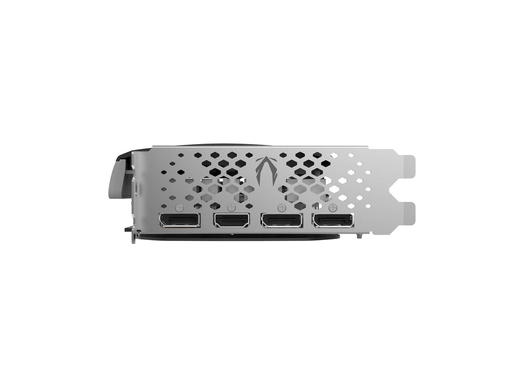 ZOTAC GAMING GeForce RTX 4060 Twin Edge OC 8GB GDDR6