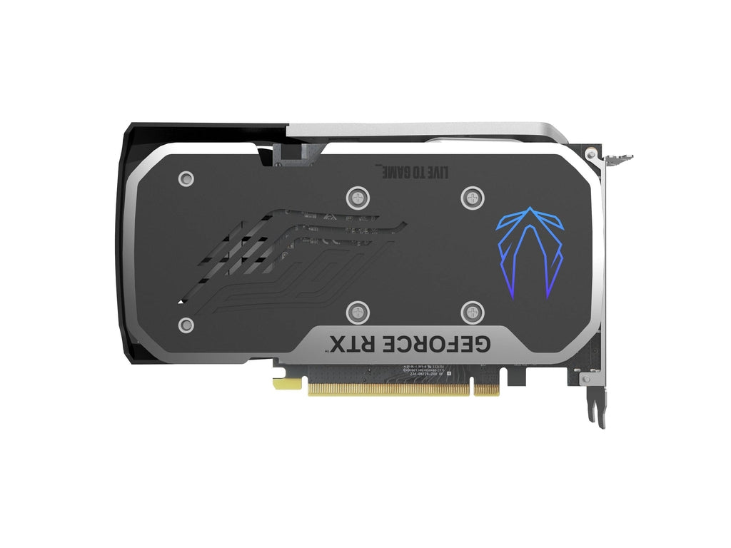 ZOTAC GAMING GeForce RTX 4060 Twin Edge OC 8GB GDDR6