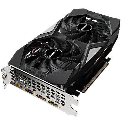 GIGABYTE GeForce GTX 1660 OC 6GB GDDR5