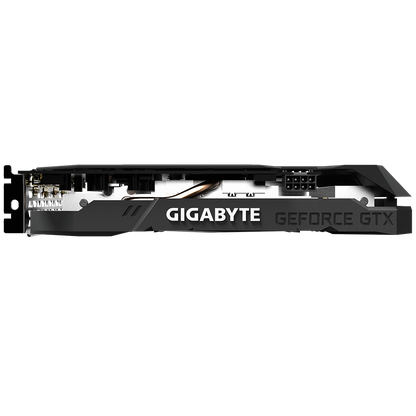 GIGABYTE GeForce GTX 1660 OC 6GB GDDR5