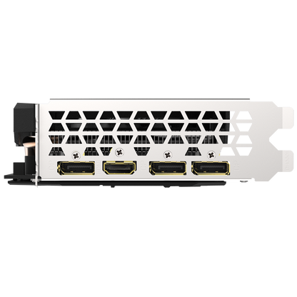 GIGABYTE GeForce GTX 1660 OC 6GB GDDR5