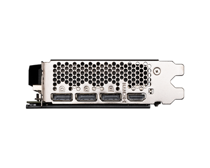 MSI GeForce RTX 4070 Ti SUPER Shadow 3X OC 12GB GDDR6X
