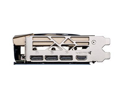 MSI GeForce RTX 4070 SUPER GAMING SLIM World of Warcraft 12GB GDDR6X