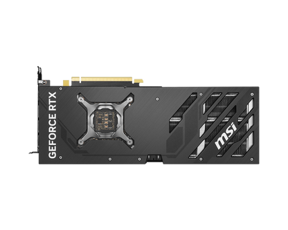 MSI GeForce RTX 4070 Ti SUPER Shadow 3X OC 12GB GDDR6X