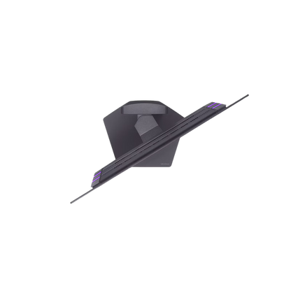 LG 27'' 27GX790A-B - UltraGear™ OLED 480Hz, 0.03ms Gaming Monitor DP, HDMI, USB