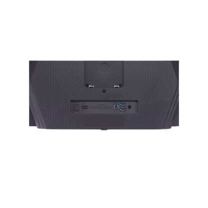 LG 27'' 27GX790A-B - UltraGear™ OLED 480Hz, 0.03ms Gaming Monitor DP, HDMI, USB