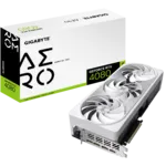 GIGABYTE GeForce RTX 4080 AERO OC 16GB GDDR6X