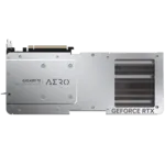 GIGABYTE GeForce RTX 4080 AERO OC 16GB GDDR6X