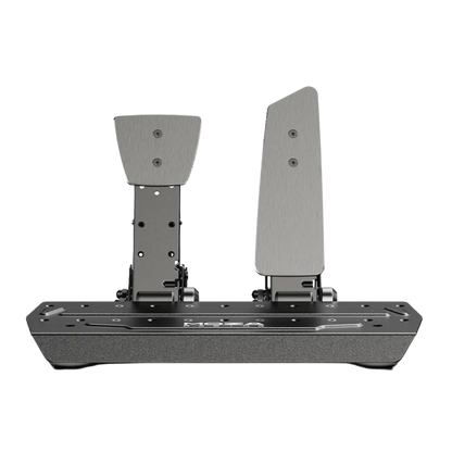 MOZA SR-P Pedal 2 Set