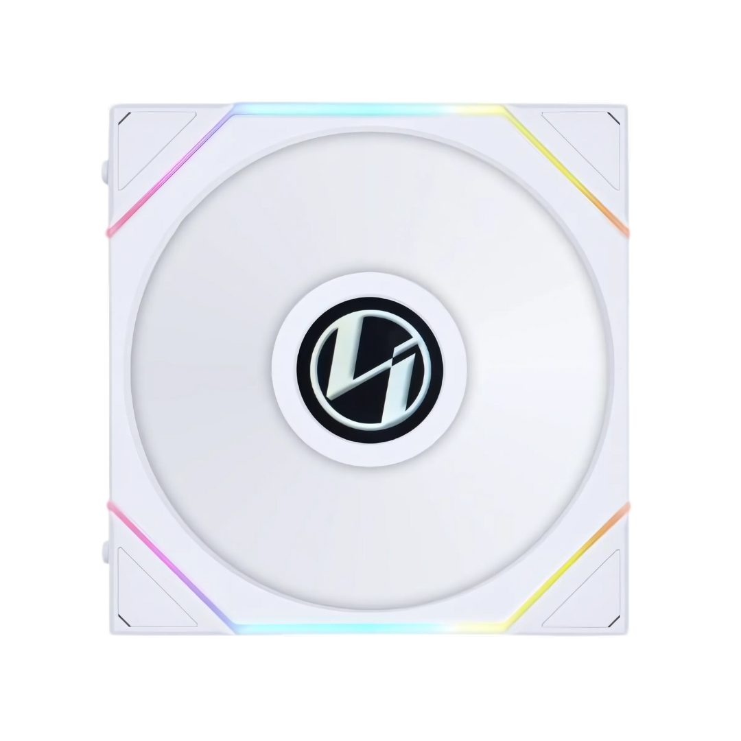 Lian Li UNI FAN TL LCD