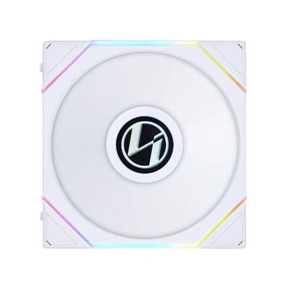 Lian Li UNI FAN TL LCD