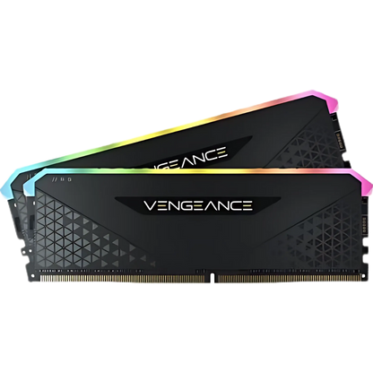 Corsair Vengeance RGB RS DDR4 3600MHz Desktop Memory Kit