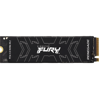 Kingston Fury Renegade PCIe 4.0