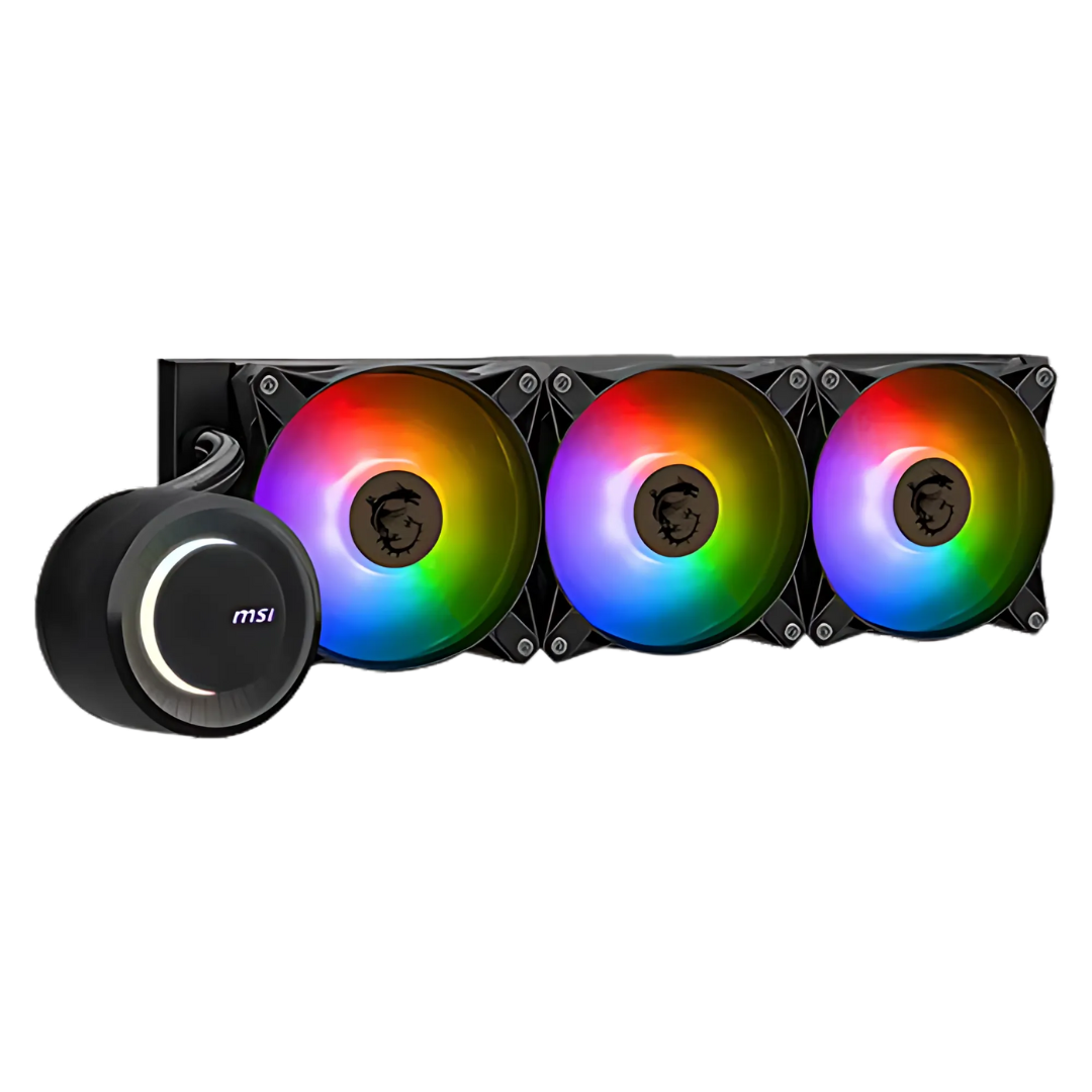MSI MAG CoreLiquid E360 CPU Liquid Cooler