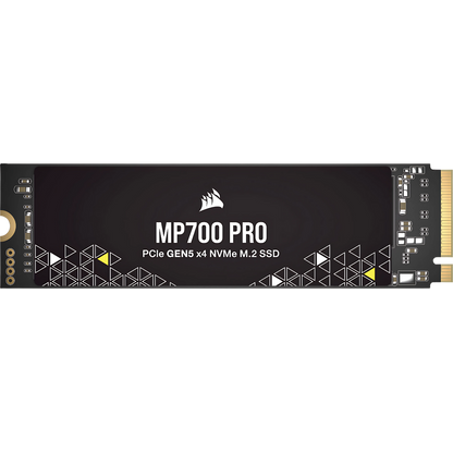 Corsair MP700 PRO NVMe PCIe 5.0 M.2 SSD