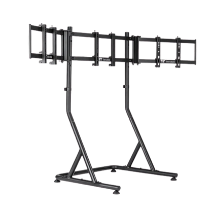 Thermaltake Triple Racing Monitor Stand