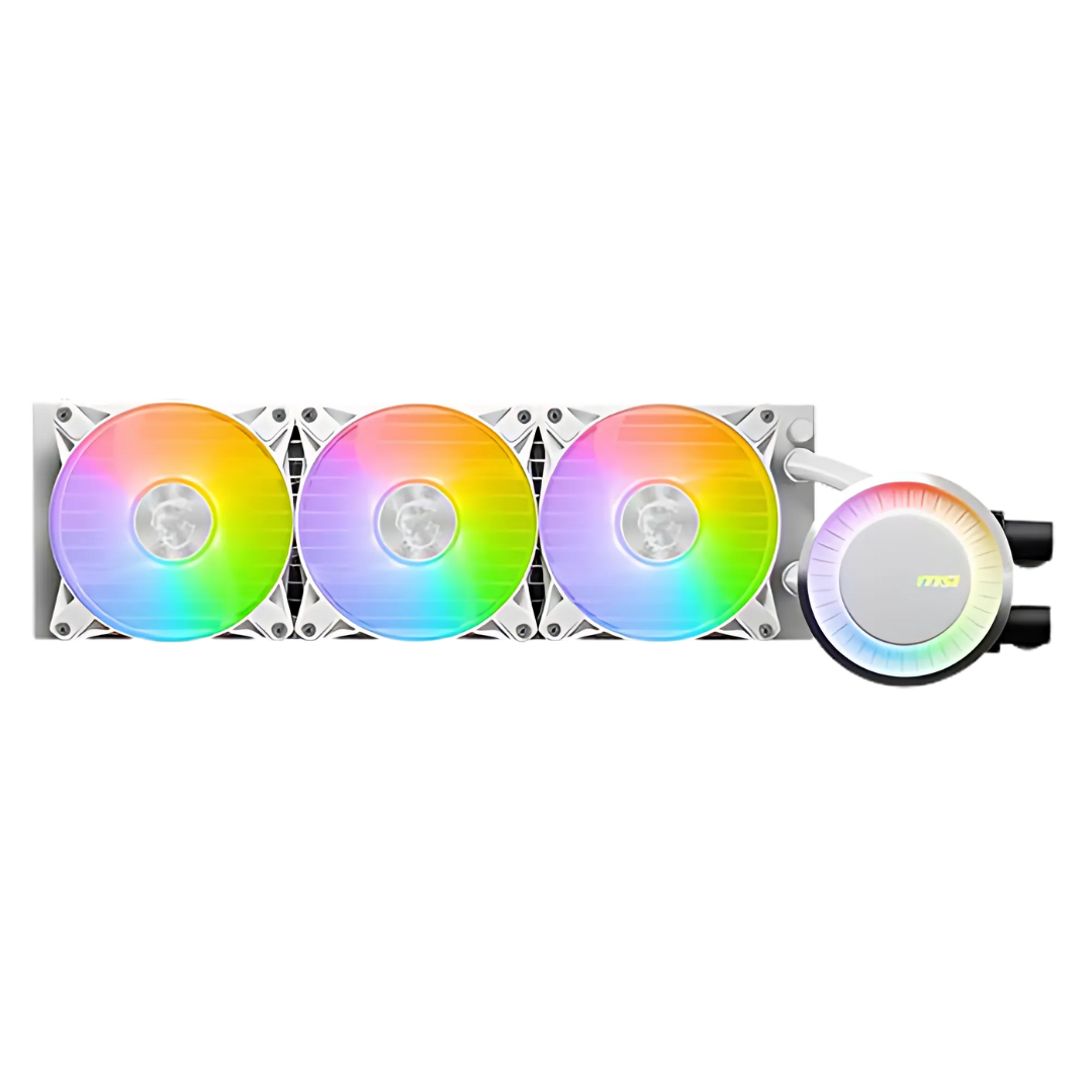 MSI MAG CoreLiquid E360 CPU Liquid Cooler