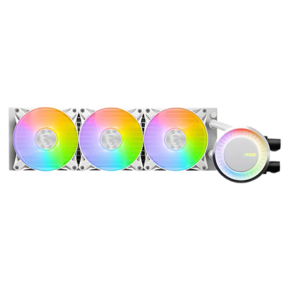 MSI MAG CoreLiquid E360 CPU Liquid Cooler