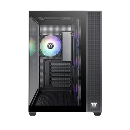 Thermaltake View 380 TG ARGB Mid Tower Chassis