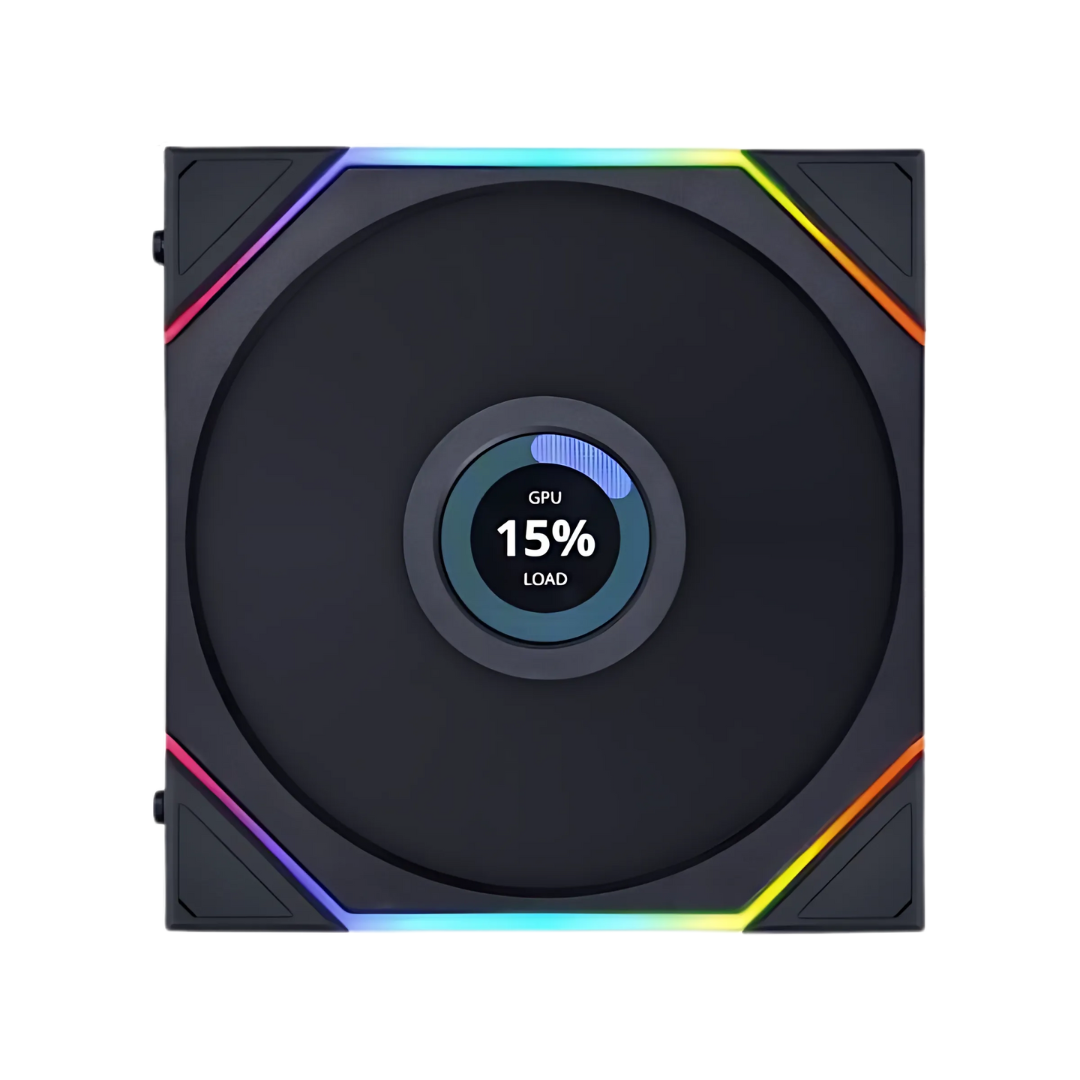 Lian Li UNI FAN TL LCD