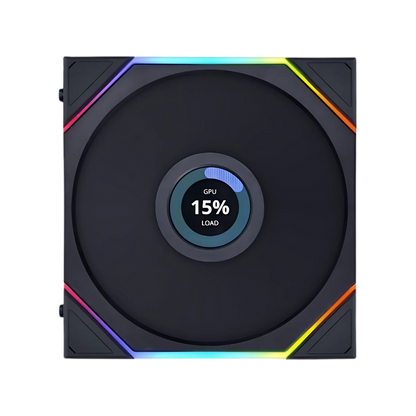 Lian Li UNI FAN TL LCD