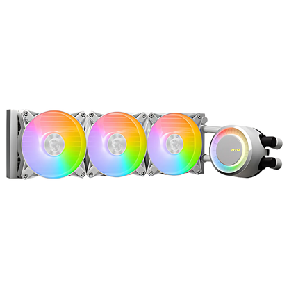 MSI MAG CoreLiquid E360 CPU Liquid Cooler