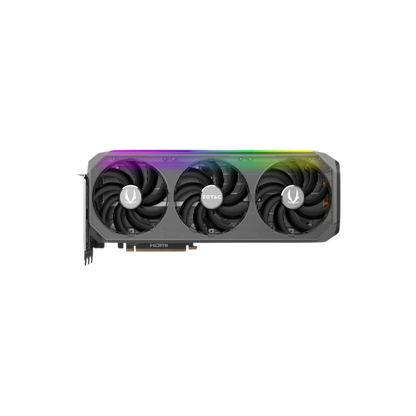 ZOTAC GAMING GeForce RTX 5080 AMP Extreme INFINITY 16GB GDDR7
