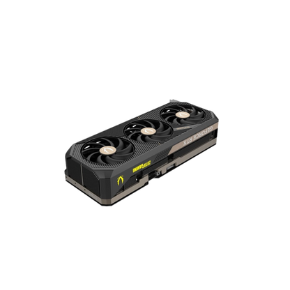 ZOTAC GAMING GeForce RTX 5070 Ti 16GB GDDR7