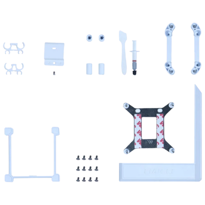 Lian Li Hydroshift LCD 360R AIO CPU Cooler