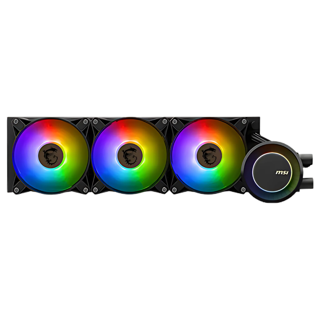 MSI MAG CoreLiquid E360 CPU Liquid Cooler