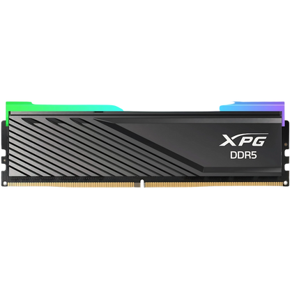 ADATA XPG Lancer Blade RGB DDR5 16GB (2x8GB) 5600MT/s Desktop Memory Kit