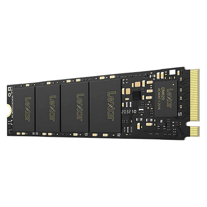 Lexar NM620 M.2 2280