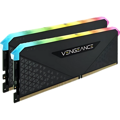 Corsair Vengeance RGB RS DDR4 3600MHz Desktop Memory Kit