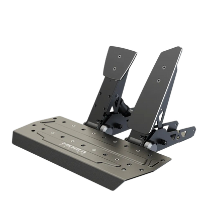 MOZA SR-P Pedal 2 Set