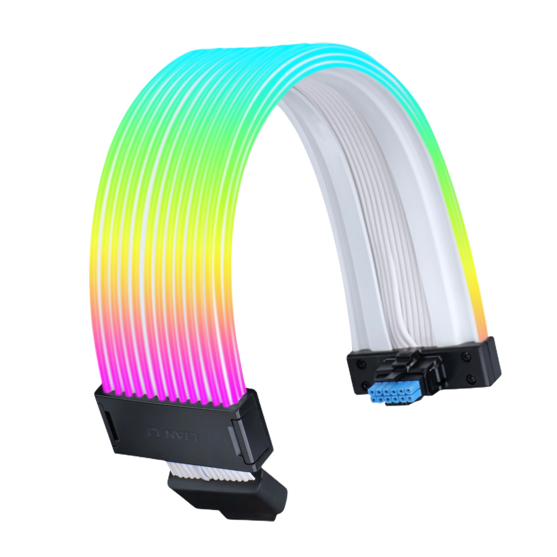 Lian Li Strimer Wireless 24-Pin ARGB Motherboard Extension Cable