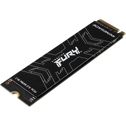 Kingston Fury Renegade PCIe 4.0