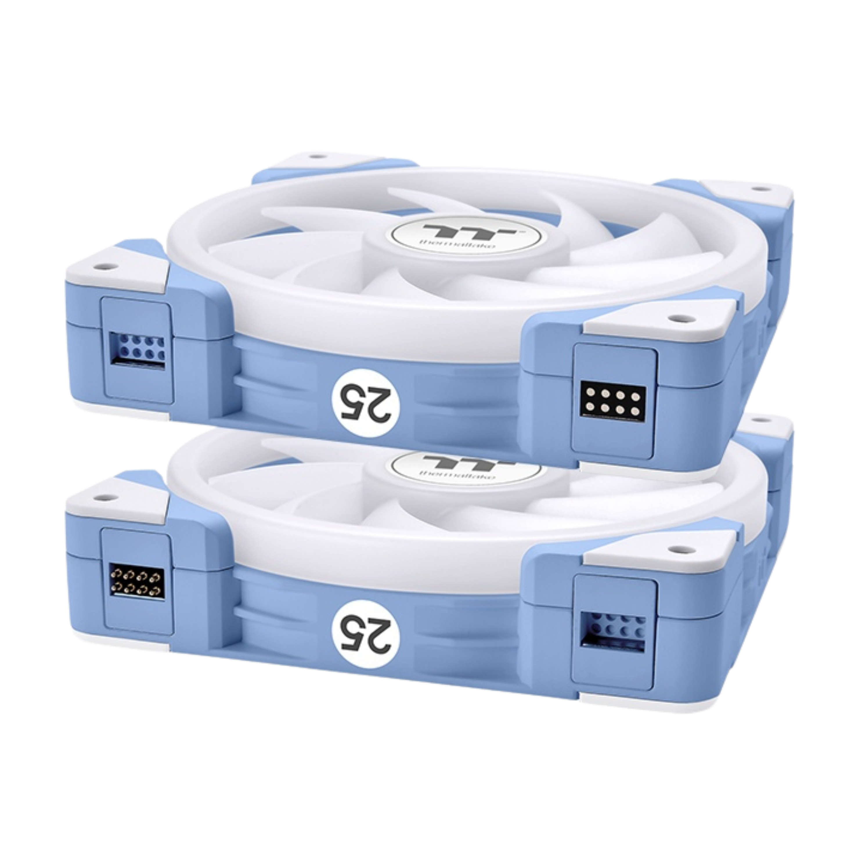 SWAFAN EX14 ARGB Sync PC Cooling Fan TT Premium Edition 3-Fan Pack