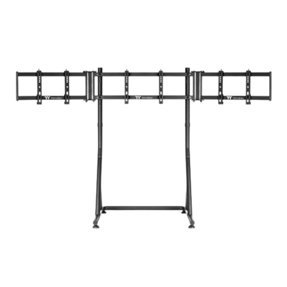 Thermaltake Triple Racing Monitor Stand