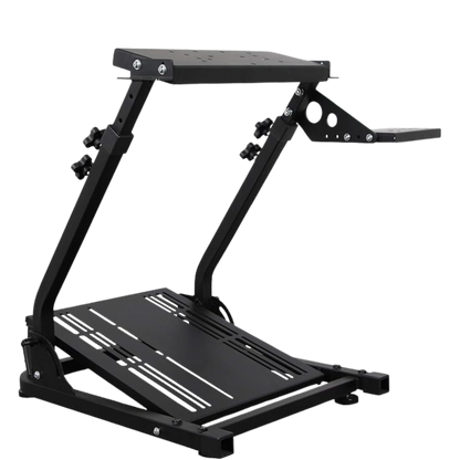 Dshot Racing Wheel Stand for Logitech G25/G27/G29/G920/PS4/Xbox