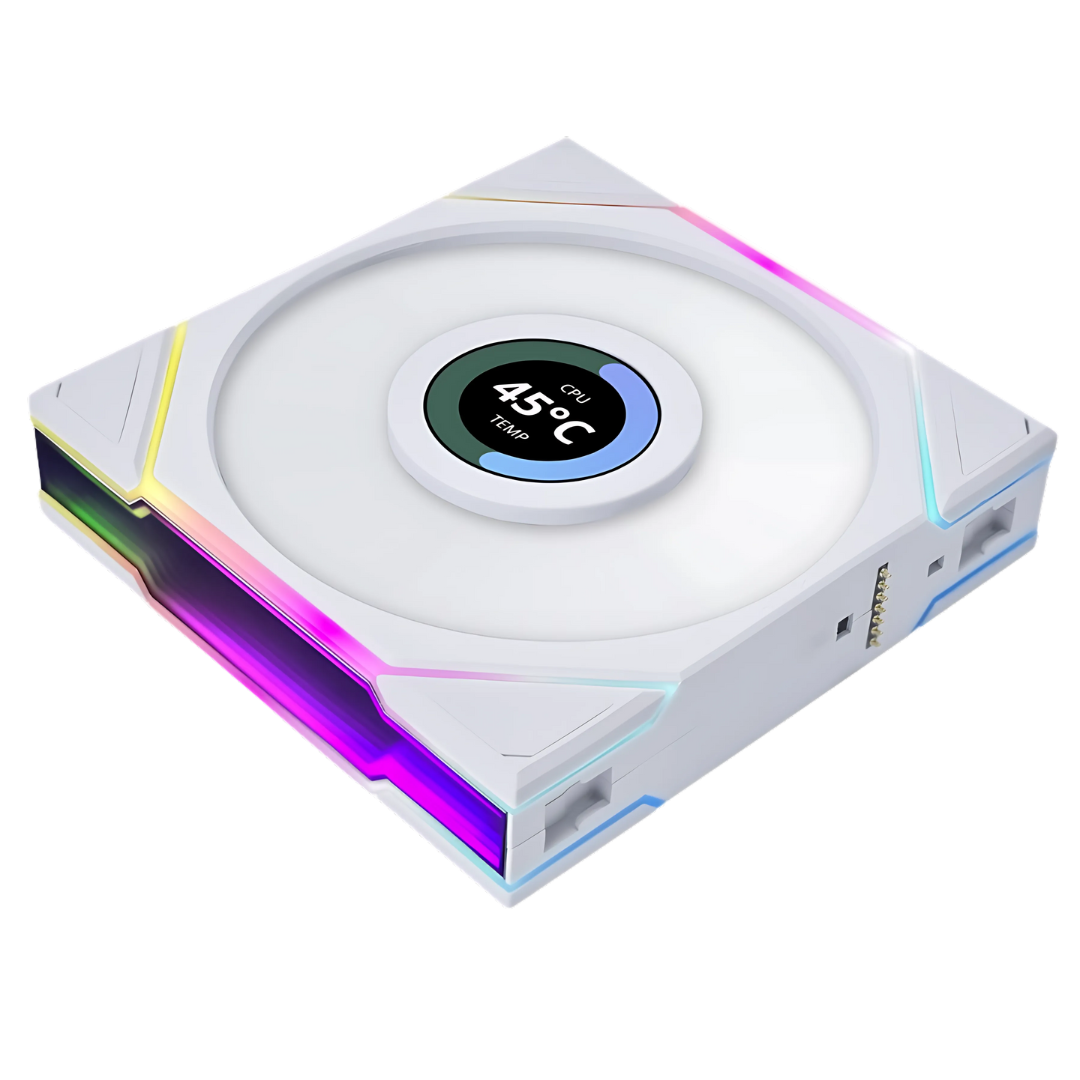 Lian Li UNI FAN TL LCD