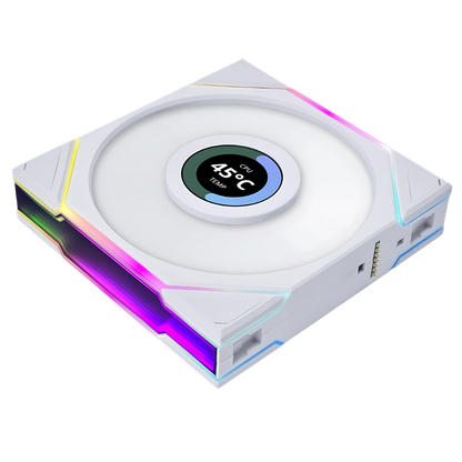 Lian Li UNI FAN TL LCD