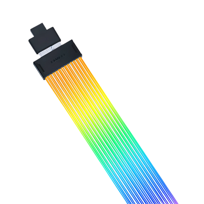 Lian-Li Strimer Wireless 16-8 Cable