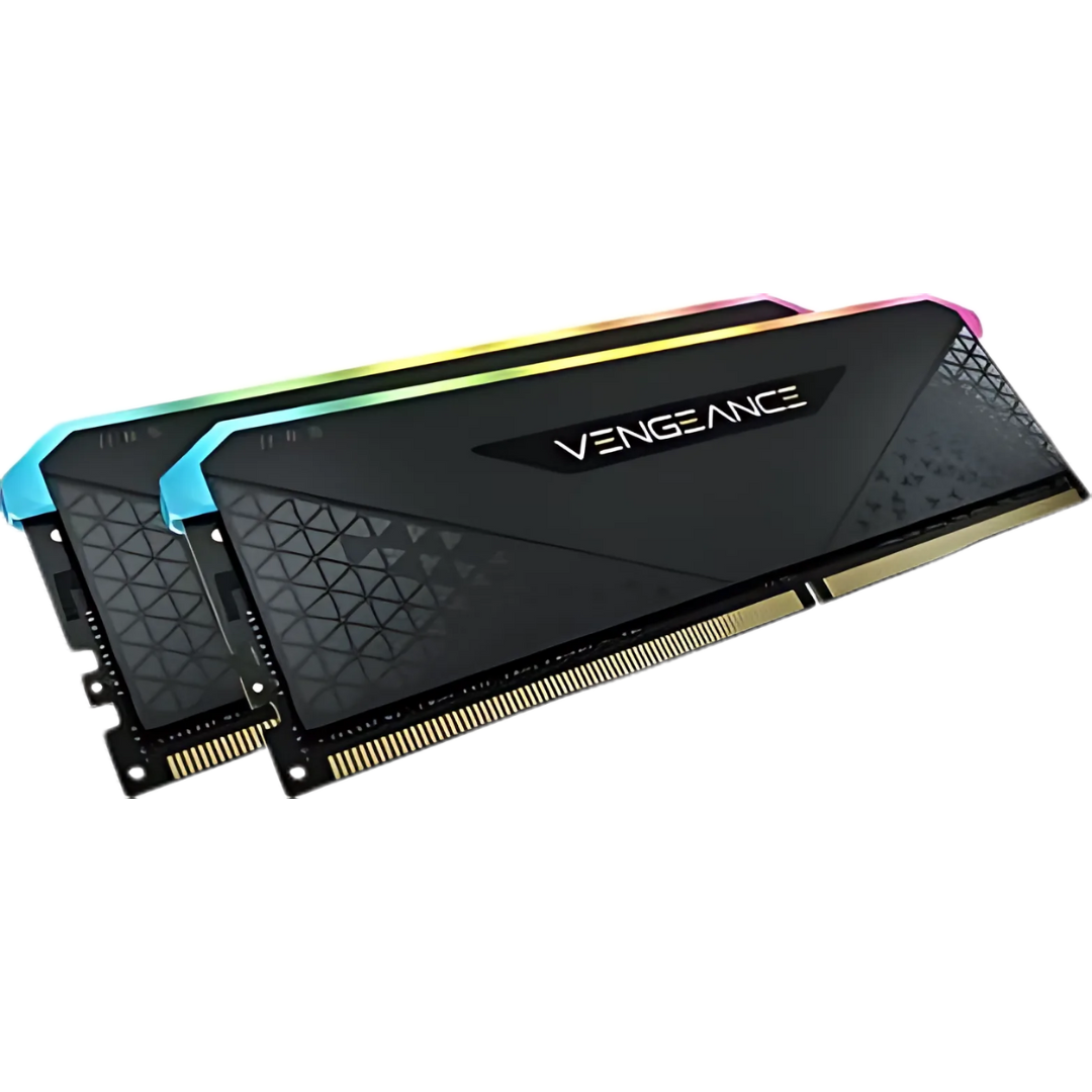Corsair Vengeance RGB RS DDR4 3200MHz Desktop Memory Kit