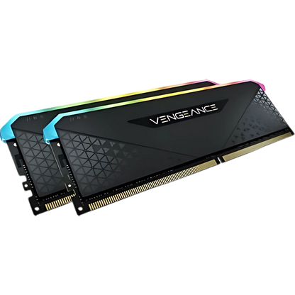 Corsair Vengeance RGB RS DDR4 3600MHz Desktop Memory Kit
