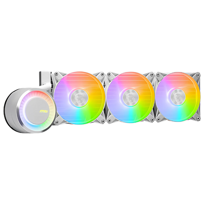 MSI MAG CoreLiquid E360 CPU Liquid Cooler