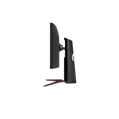 LG 34" 34GP63A-B.AMA CURVE UltraWide QHD Monitor VA panel- HDMI, DP