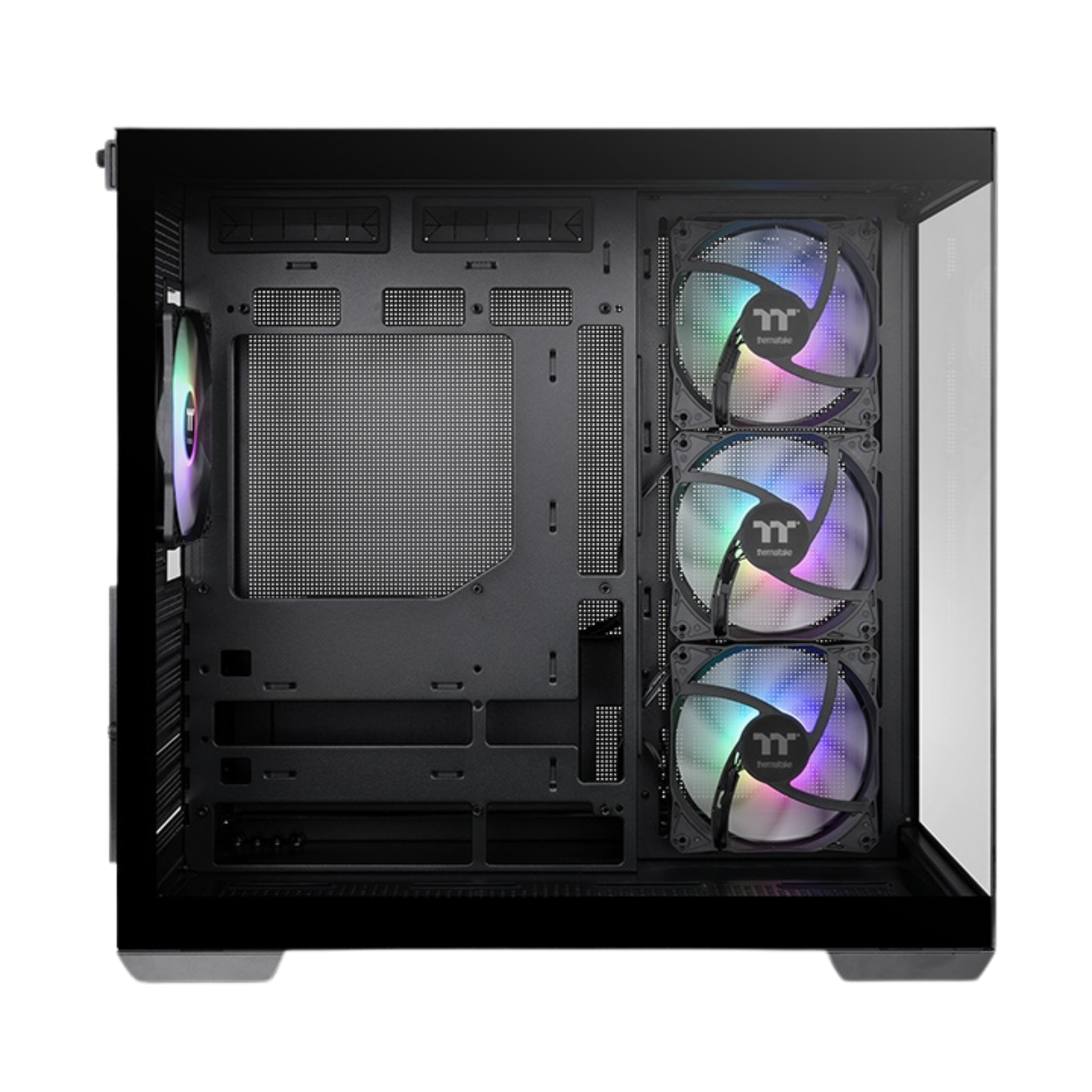 Thermaltake View 380 TG ARGB Mid Tower Chassis