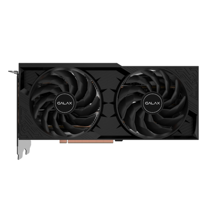 GALAX GeForce RTX 4070 1-Click OC 2X V2 12GB GDDR6X